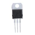 2Pcs- TIP147T IC TIP147 Transistor  PNP Transistor TIP147 100V 10A 125W Transistor TO-220 3 Pin Leads Transistor Amplifier . 
