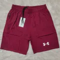 Parachute Fabric shorts for men.