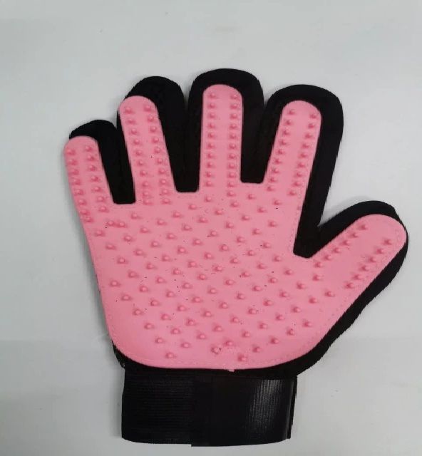 Dog cat grooming cleaning brush wool gloves hair removal gloves cleaning hair removal brush