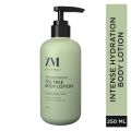 ZM Body Lotion 250 ML Tea Tree. 