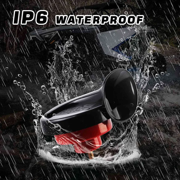 UTV/ATV%20Horn%20Kit%20with%20Toggle%20Switch%20for%20Pioneer,%20RZR,%2012V%20-%20Image%205