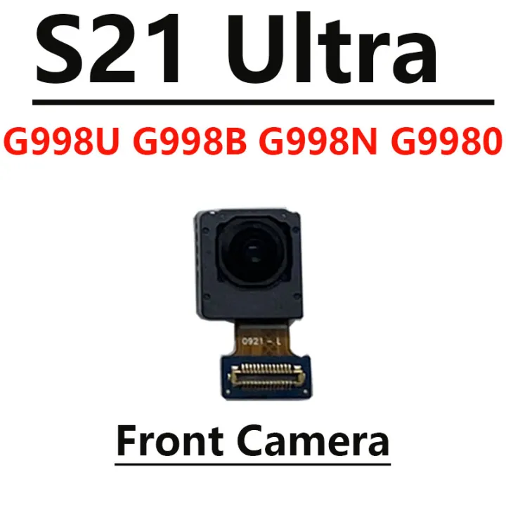 Front%20Camera%20Flex%20For%20Samsung%20Galaxy%20S21%20ULTRA%20S21U%20SM-G998B,%20SM-G998U%20Main%20Rear%20Back%20Camera%20Flex%20Cable%20-%20Image%204