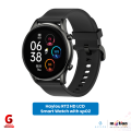 Haylou RT2 HD Smartwatch with SPO2 - black. 