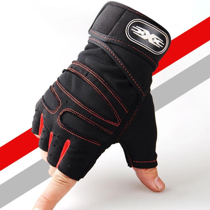Men%20Women%20Gym%20Gloves%20With%20Wrist%20Wrap%20Support%20For%20Weight%20Lifting/Workout/Fitness%20-%20Image%204