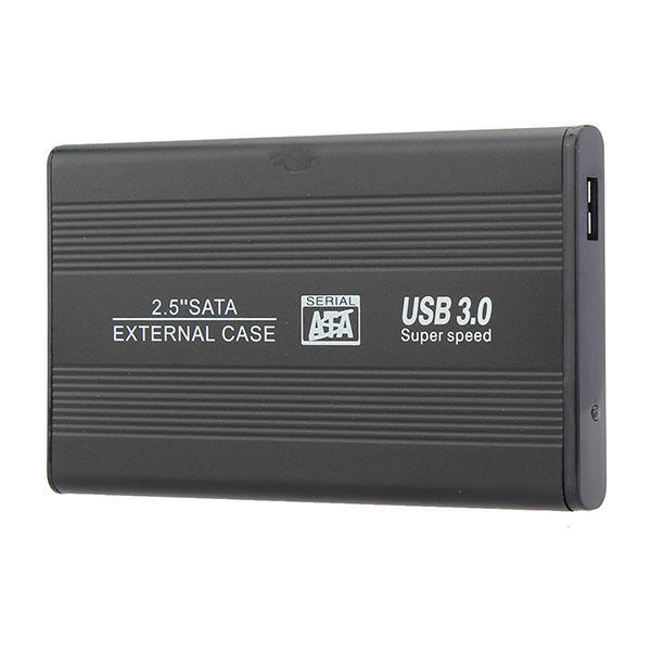 Usb Hdd External Case 3.0