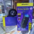Awei Y370 Wireless Portable Bluetooth Speaker IPX6. 