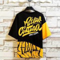 Premium T-shirt Fabric soft and comfortable.
