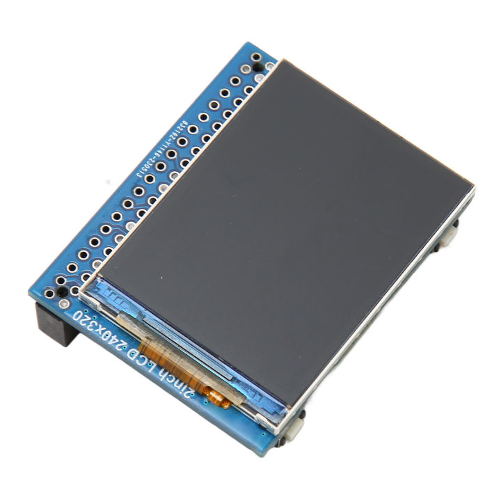 IPS LCD Module Audio Play 2 Inch LCD Display Module for Replacement