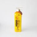 International China product Hair care Protector ginger shampoo - 500 ml. 