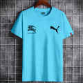 Ash Smart Tshirt For Men - T Shirt For Man - T Shirt. 