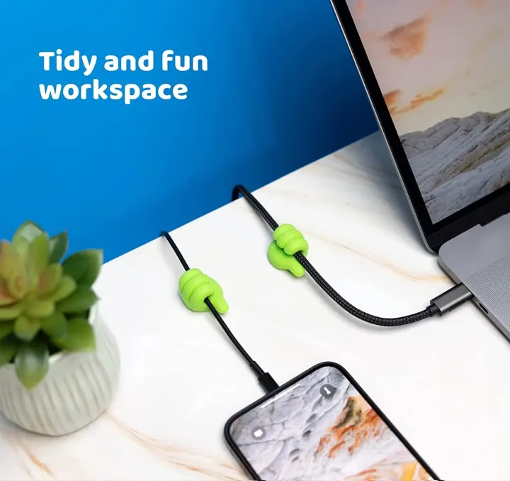 Multifunctional%20Cable%20Organizer%20Clip%20Holder%20Thumb%20Hooks%20Wire%20Wall%20Hooks%20Hanger%20Storage%20Cable%20Holder%20Home/Office%20Data%20Cable%20Clip%20-%20Image%203