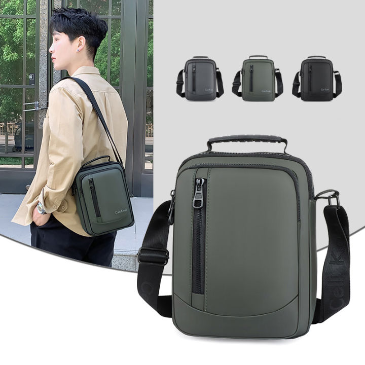 Casual%20Business%20Men's%20Shoulder%20Bag%20Black%20Luxury%20Brand%20Urban%20Handbag%20For%20Man%20Phone%20Bag%20Purse%20Simple%20Male%20Cross%20Body%20Bag%20Gray%20Blue%20-%20Image%205