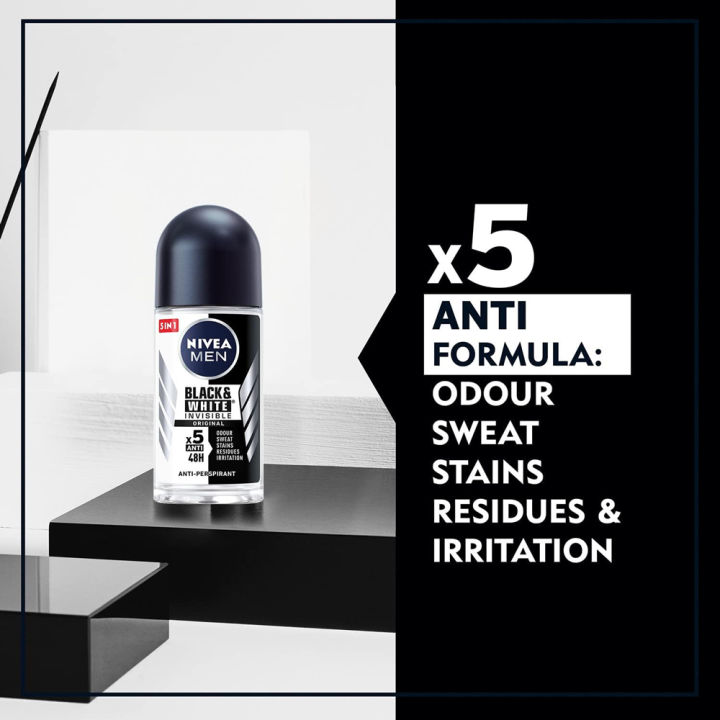 Nivea%20Men%20Roll%20On%20Invisible%20Black%20&%20White%2050ml%20-%20Image%202