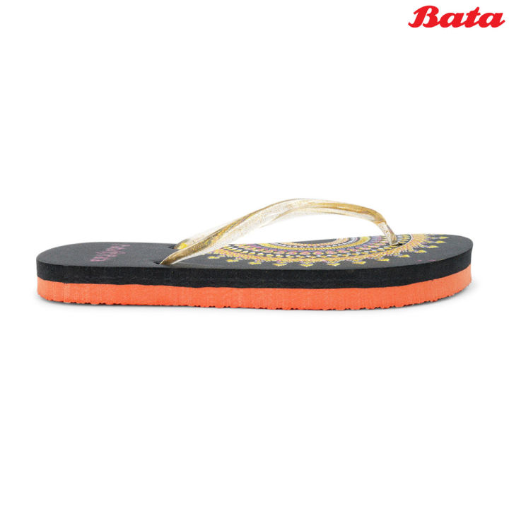 PataPata NEPTUNE Thongs for Women