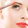 8Pcs/set Makeup Brushes Travel Make Up Brush Kit Mini Cosmetic Brushes for Face Foundation Blush Eye Shadow Powder Blusher Eyelash Brush Make Up Tools.