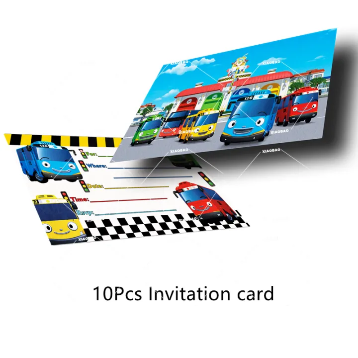 Tayo%20The%20Little%20Bus%20Birthday%20Party%20Theme%20Kids%20Disposable%20Napkins%20Plates%20Toppers%20Tableware%20Baby%20Shower%20Party%20Decorations%20Balloons%20MuXiaRe%20-%20Image%204