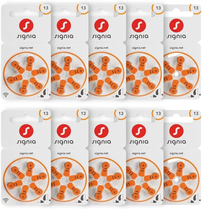 Siga%20Hearing%20Aid%20Battery%20Size%2013,%20Pack%20of%206%20Batteries%20-%20Image%204