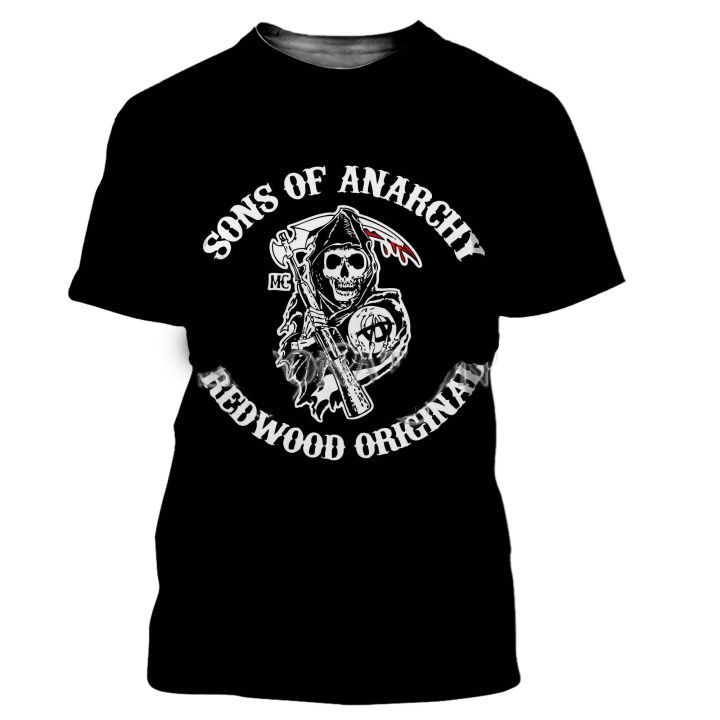 New%20Trendy%20Sons%20of%20Anarchy%203D%20Printed%20T%20Shirts%20Mens%20Womens%20Harajuku%20Style%20Streetwear%20Summer%20Tops%20-%20Image%205