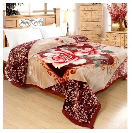 Indian%20Kombol%20Dolphin%20Double%20Blanket%204.5Kg%20(King%20Size%20Combowl)%20-%20Image%202