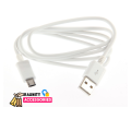 2 in 1 Combo Offer High Quality In Ear Earphone for Android + Micro USB Cable - Headphone - Headphone. 