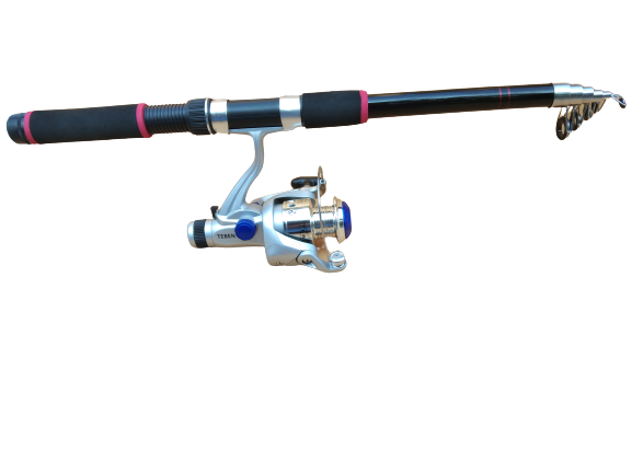 Fishing%20rod%20carbon%20fiber%2010%20FIT%20//%20Best%20Fishing%20Wheel%20(Reel)%20(TB%20300)%20-%20Image%205