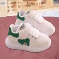 【DIV MALL】(New) nonslip infant sneakers waterproof walking shoes for baby boys girls unisex child. 