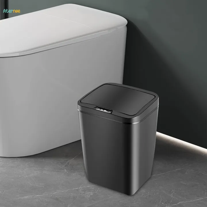 Touchless%20Trash%20Can%20Wastebasket%20Waste%20Bin%20Rubbish%20Bin%20Intelligent%20Induction%20Trash%20Bin%20for%20Office%20-%20Image%205