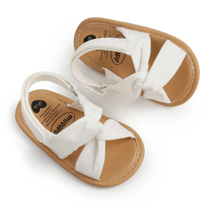 Cute%20Summer%20Baby%20Girls%20Sandals%20Non%20Slip%20Cross%20Knot%20Infant%20Baby%20Shoes%20Toddler%20Kids%20Shoes%20First%20Walkers%203-18Months%20-%20Image%208