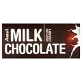 Amul Smooth and Creamy Belgian Chocolate. 