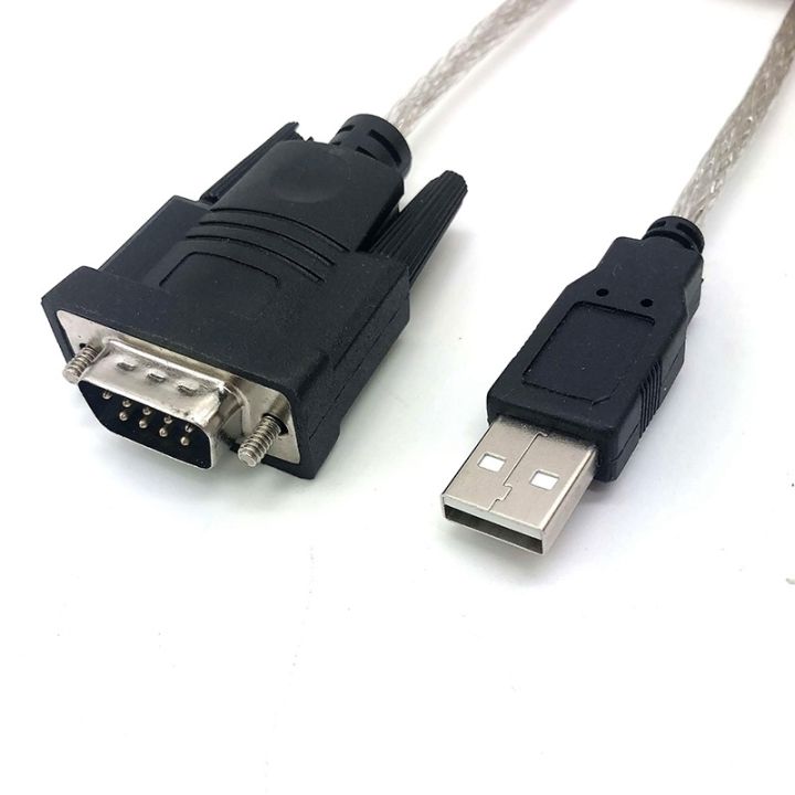 RJ45%20Network%20Cable%20Serial%20Cable%20Rj45%20to%20DB9%20and%20RS232%20to%20USB%20(2%20in%201)%20CAT5%20Ethernet%20Adapter%20LAN%20Console%20Cable%20-%20Image%204