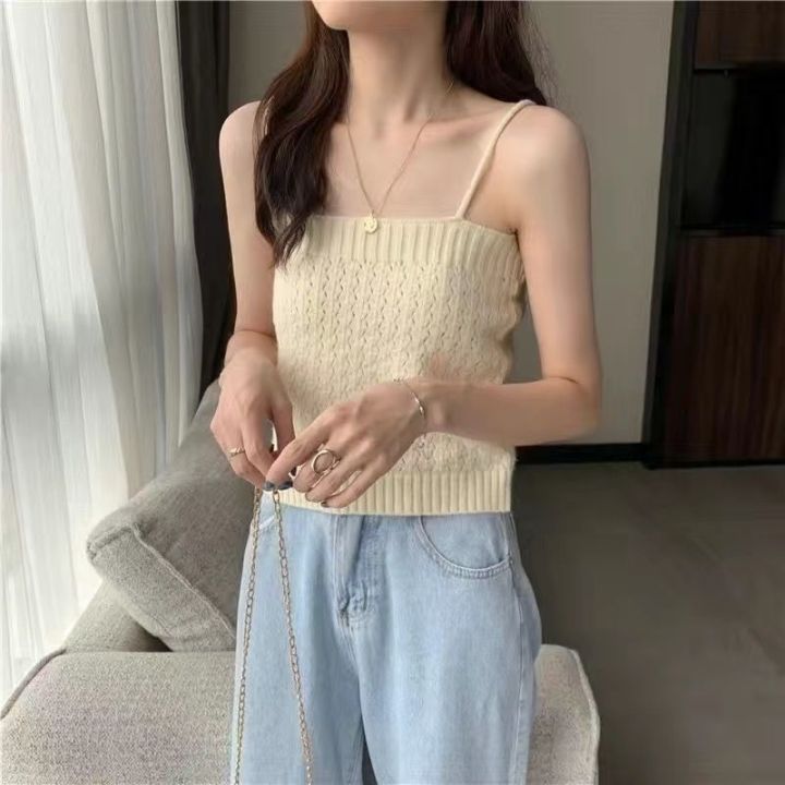 Sweet%20Gentle%20New%20Thin%20Knitted%20Cardigan%20Sweater%20Coat%20Women's%20Sun-Protective%20Clothing%20Loose%20Korean%20Style%20Solid%20Color%20Versatile%20Top%20-%20Image%207