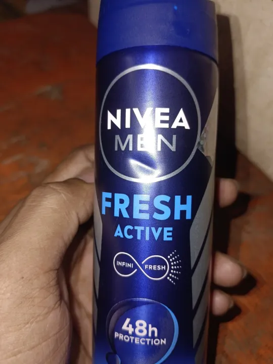 Nivea%20Men%20Body%20Spray%20Fresh%20Active%20150ml%20-%20Image%203