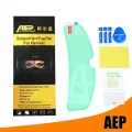 Rainproof and Anti Fog Film for Universal Helmet Visor. 