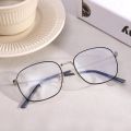 Elegant Anti Blue Light Glasses Women Summer Black Frame Optical Spectacle Rouge Eyeglasses Computer Reading Eye Protection. 
