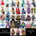 Tokyo Revengers vol. (1-31) (Any #1 vol) Premium Paperback Manga | MH Shop. 