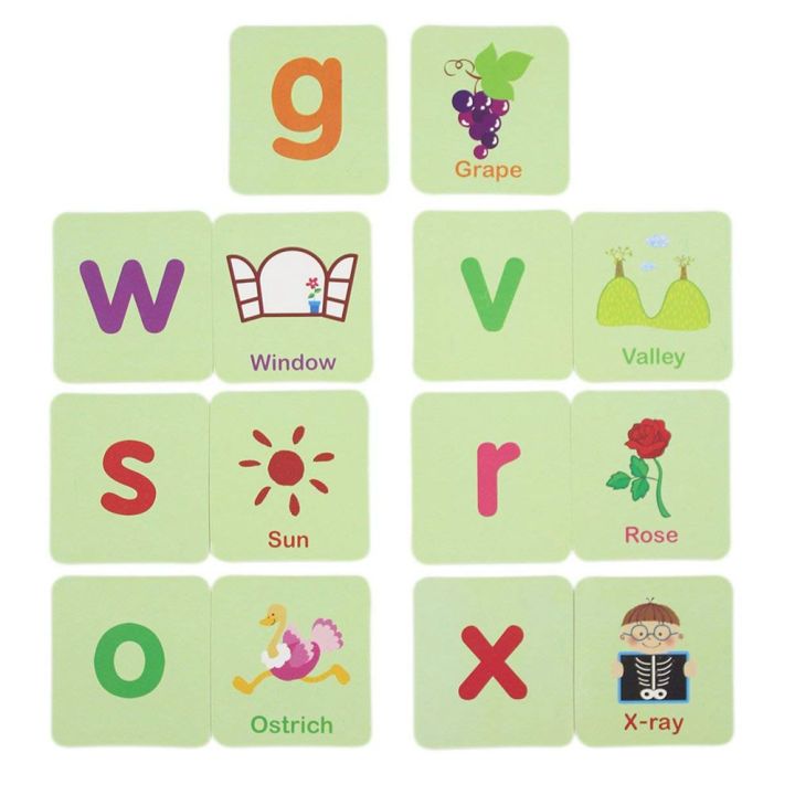 Anti-Tear%20Flash%20Cards%20Learning%20Alphabet%20Puzzle%20Cards,%20Matching%20Puzzle%20Cognitive%20Early%20Educational%20Learning%20Toys%20Mental%20Storage%20Box%20Alphabet%20Tik%20Tok%20-%20Image%207