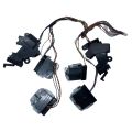 Cleaner Robot Assembly Accessories Parts Cliff Sensors Bumper Sensor for All Irobot Roomba 500 600 700 800 Series. 