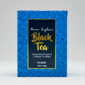 Bluefield Pure Ceylon Black Tea PEKOE – Premium Black Tea – 100g Pack. 