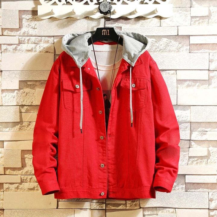 Denim%20Jacket%20Men%20Hooded%20Casual%20Men%20Jean%20Jackets%20Streetwear%20Solid%20Color%20Turn%20Down%20Collar%20Denim%20Coats%20Men%20Jacktes%20-%20Image%203