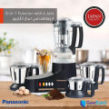 Panasonic MX-AC460 9-in-1 Super Mixer Grinder. 