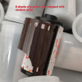 35mm Color Film for Vintage Cameras 8EXP Camera Color Film Roll. 