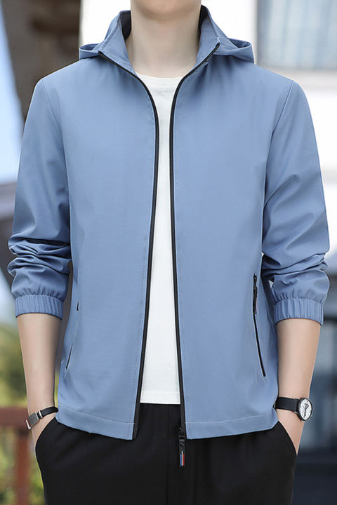 Jacket%20Men's%20New%20Young%20Men's%20Fall%20Slim%20Fit%20Korean%20Style%20Hooded%20Windproof%20Fashion%20Brand%20Casual%20Oversized%20Men's%20Clothing%20Jacket%20-%20Image%208