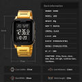 Skmei 1859 Luxury Digital Waterproof Countdown Men Watch.
