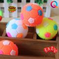 Lightning - Pu pu - musical Ball Toy - 1piece. 