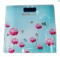 Digital Body Weight Machine Royal.