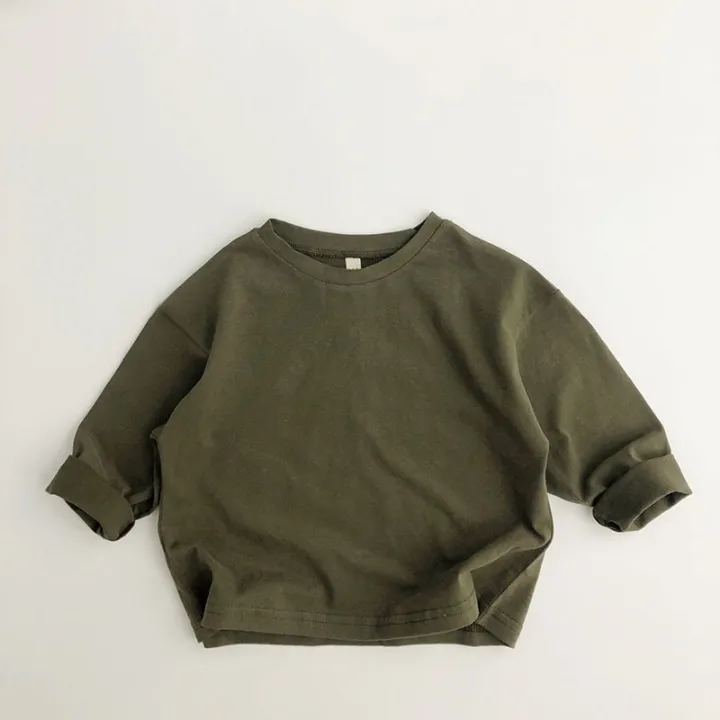 Children'%20Clothing%20Pure%20cotton%20Long%20Sleeve%20T-shirts%20Baby%20Boy%20Girl%20Tops%20Kids%20T-shirt%20Cotton%20Spring%20Tee%20Shirts%20Baby%20Boy%20Clothes%20-%20Image%206