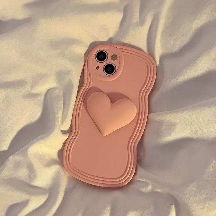 Heart%20Silicone%20Waves%20Phone%20Case%20For%20Samsung%20Galaxy%20M62%20M13%20M23%205G%20M22%20M32%20M42%20M31%20M21%20M01%20M11%20M12%20M30S%20M02%20M01S%20M10S%20Soft%20Cover%20-%20Image%204
