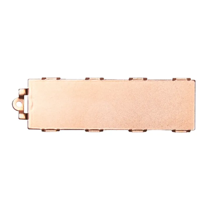 Copper%20M.2%20SSD%20Heat%20Sink%20Radiator%20with%20Silicone%20Thermal%20Pad%20M.2%20SSD%20Hard%20Disk%20Cooling%20Heatsink%20for%20M2%20SSD%202280%20Easy%20Install%20Easy%20to%20Use%20-%20Image%203