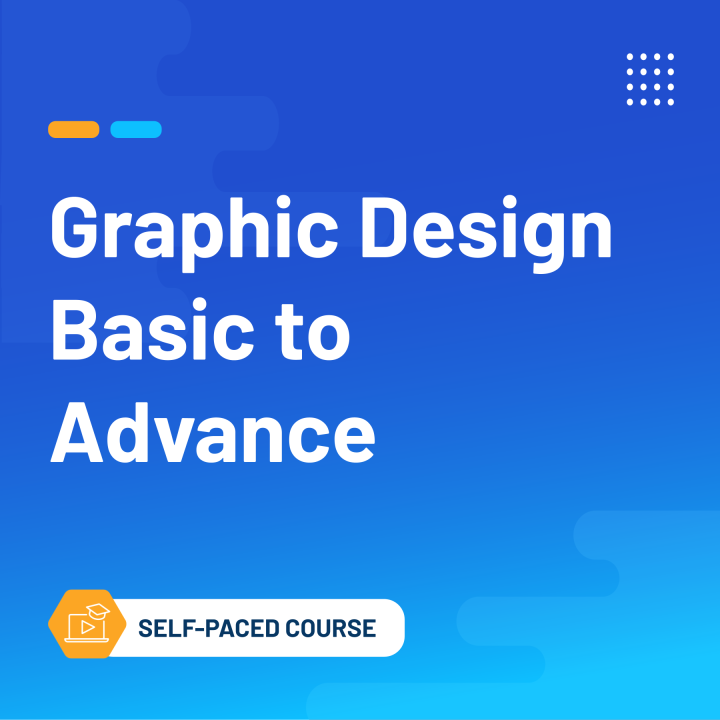 Graphic Design Basic to Advance