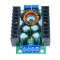 300W XL4016 DC-DC Max 9A Step Down Buck Converter 5-40V to 1.2-35V Adjustable Power Supply Module. 